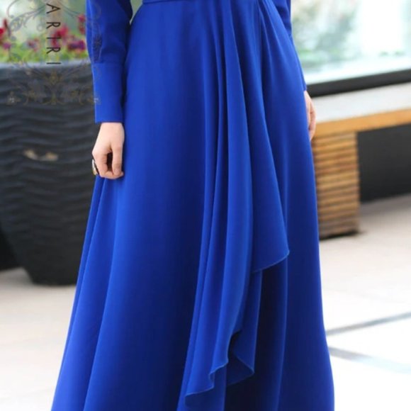 Annah Hariri dress - perfect for Ramadan or Eid - Picture 2 of 8